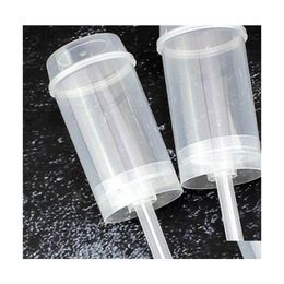 Cupcake Cake Tool Diy Push Up Ice Cream Pop Containers For Cupcakes Mould 158 V2 Drop Delivery Home Garden Kitchen Dining Bar Bakeware Dhduh