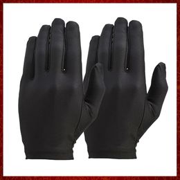 ST966 2022 Glove Liner Quick Drying Glove Liner Black Liner Inner Thin Gloves Bike Motorcycle Soft Sport Gloves For Riding In Summer