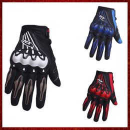 ST648 Motorcycle Gloves mitts Moto Luvas glove Motociclismo Para Guantes motocross Racing glove Motorcycle gloves