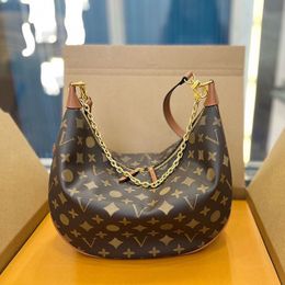 2023Luxurys Designers Bags Women bag shoulder Classic Style Fashion Lady Totes handbags luxury cross body chain handbag women 3in1 multi