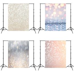 Party Decoration Shiny Halo Po Shoot Backdrops Married Wedding Background For Pography Studio Christmas Home Decor