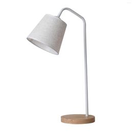 Table Lamps Adjustable Light USB Remote NightStand Night Lamp LED Protection For Book Reading Desk Bars Dorm Room