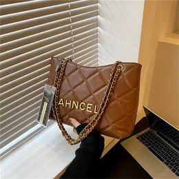 2023 New Style Luxury Designer Woman Shoulder Bag Handbag women purse fashion ladies wallet clutch messener bags