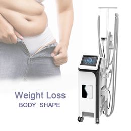 Good Salon Body Slimming Vacuum Cavitation System 6 in1 Radio Frequency Skin Tighten Cellulite Removal Machine For Beauty Parlour Salon