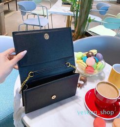 Luxurys Designers Tassel Alligator Crocodile Bag Shoulder Clutch Crossbody Chain Letters Women 549 Bag Tote Handbag Wallet