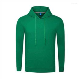 Men's T Shirts 2023 2022 Spring Autumn Fashion Hoodies Male Large Size Warm Fleece Coat Men Brand Sweatshirts