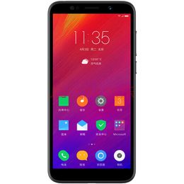 Original Lenovo A5 4G LTE Cell Phone 3GB RAM 16GB 32GB ROM MT6739 Quad Core Android 5.45" Full Screen 13.0MP Fingerprint ID Face Smart Mobile Phone