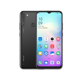 Original Hisense F40 4G LTE Mobile Phone 6GB RAM 128GB 256GB ROM Helio P60 Octa Core Android 6.52 inches 13.0MP NFC Face ID Fingerprint Smart Cell Phone