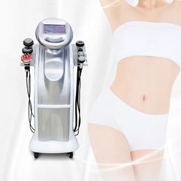 Good Salon Vacuum cavitation slimming machine for body shaping/rf 80K cavitation slimming machine