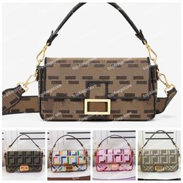 BEGUETTE Borsa a tracolla Designer Luxury Leather Strap Crossbody Cross Body Borse Pochette Borsa Donna Lady Borse stile classico