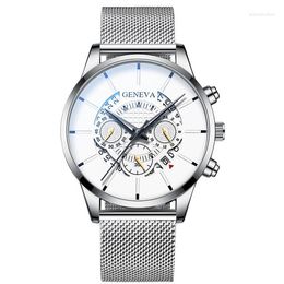Wristwatches BE107 Men's Mechanical Watches Wristwatch Fashion Luminous Waterproof Sports Watch Automatic