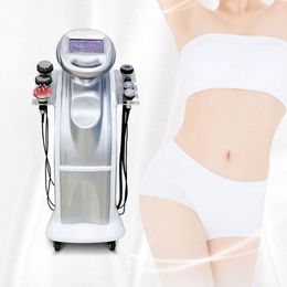 2023 Vacuum cavitation slimming machine for body shaping/rf 80K cavitation slimming machine