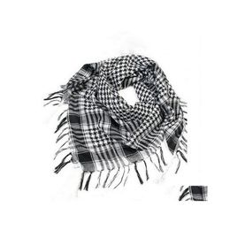 Scarves Common Style Sport Scarves Outdoor Arab Magic Scarfs The Special Soldier Head Shawl Made Of Pure Cotton Drop Delivery Fashio Dhhqv