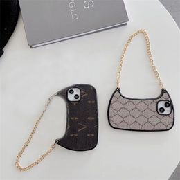 For Iphone 14 Pro Max Designer Phone Covers Luxury Wallet Phones Case Fashion Portable Phones Shells For Iphone 13 Pro Max 12 14Plus