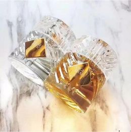 Perfume 50ml Woman Fragrance Eau De Parfum EDP ROSES ON ICE ANGELS SHARE Lady Cologne Spray Long Lasting Smell