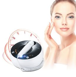 Portable Rf Skin Tightening Face Lifting Machine Multipolar Radio Frequency facial R-F Body Beauty Device Machines