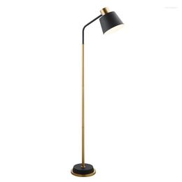 Floor Lamps Simple Lamp Modern Standing Tall Light Room Organizer Indoor Decor For Bedroom Living
