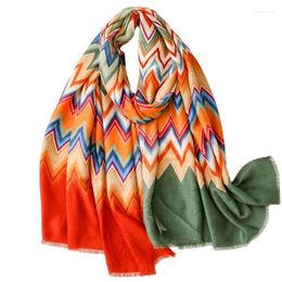 Sciarpe di cotone sciarpa da donna grande scialle design hijab echarpe geometric tassel lady beach rubinet moffler foulard pareo