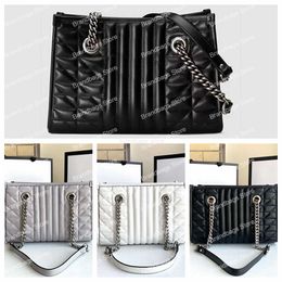 Small Tote Bags Designer Women Lady Handbags Luxury Shoulder Totes Classic High Quality Purse Pochette