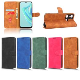 Wallet Leather Cases For TECNO Pova 4 Neo 2 3 Camon 19 Spark 9 9T 8C Go POP 6 Case Flip Book Stand Card Cover