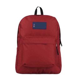 Backpack Style Unisex Outdoor handbags Backpack College Student Bag Outdoor Fashion Backpack 221024