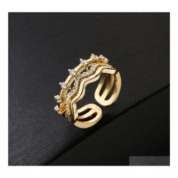 Band Rings Band Rings Jewelry Ring Vip Customer Product Women 10 Drop Delivery Dh576