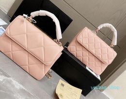 2022 Women Luxury Designer Crossbody Bags High Quality purse Wholesale Price Genuine Leather bag Shoulder Flap 5