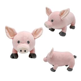 Manufacturers wholesale 26cm slumberland pig secret language Dream Pig plush Toys Cartoon Movie surrounding dolls and Children's Christmas gifts