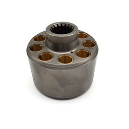 A4VG40 Cylinder block for Rexroth Piston Pump Hydraulic Spare Parts