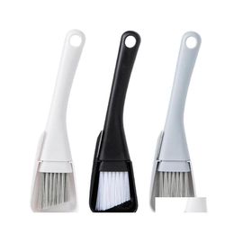 Cleaning Brushes Brushes Mtifunctional Computer Window Cleaning Slot Keyboard Cleaner Nook Cranny Dust Tool Inventory Wholesale Drop Dhmfh