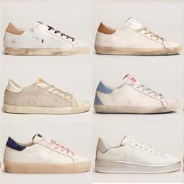 Marka Sıradan Ayakkabı Tasarımcı Tasarımı 2022 Spor Sakinleri Moda Moda Beyaz Çok Renkler Siyah Çiftin Boyutu 35-45