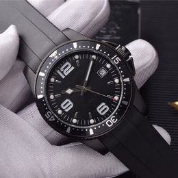 Men's business watch fully automatic mechanical steel luminous calendar waterproof watches
