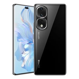 Original Huawei Honour 80 Pro 5G Mobile Phone Smart 12GB RAM 256GB 512GB ROM Snapdragon 8 Plus 160MP AI NFC Android 6.78" OLED Curved Display Fingerprint ID Face Cell Phone