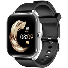 2023 digital smart sports watch women's led electronic perfume watch bluetooth fitness men's children's hour hodinky