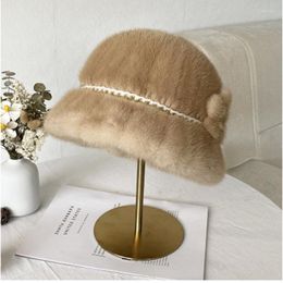 Berets CX-C-286 Women Promotional Russia Style Winter Hat