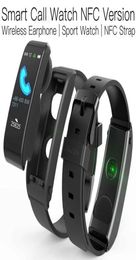 JAKCOM F2 Smart Call Watch New Product of Smart Watches Match para M3 SmartWatch SmartWatch Tracker de fitness g6 Smartwatch5621445