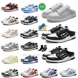 Og Lows AIVIIRI Laufschuhe Triple White Black White Red Bred Grey Navy Mens Womens Casual Brown UNC Purple Pink Sports Sneakers Trainers