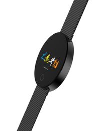 Для оригинального iPhone X 8 Samsung Mobile Phone Smart Watch 007pro Watch Bluetooth Touch Ecrece Screen Fitness Tracker Monitor BR4871251
