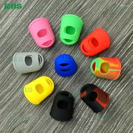 Storage Bottles 1set 2022 Arrival Heat Resistant Silicone Finger Tip Wholesale From China Good Quality Cover