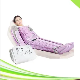 pressotherapy lymphatic drainage massage slimming device portable 28 air chambers vacuum therapy presoterapia blood circulation boots air pressure massager