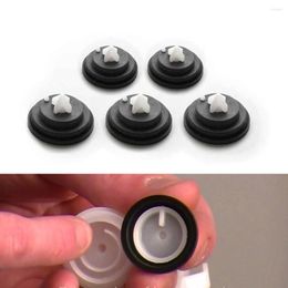 Bath Accessory Set 5pc Replacement Rubber Diaphragm Washer Fits All Siamp Cistern Inlet Filling Valve Bathroom Seal Ring Gadgets