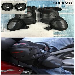 Motorcycle Armor Special Bending Grinding Bag For Road Racing Slider Foot Guard Knee Anti-fall Sliding Block Protector