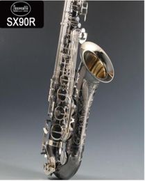 95 Kopie Deutschland JK SX90R Keilwerth Tenor Saxophon Schwarzer Tenor Saxa Top Professional Musical Instrument 8551038