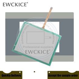 XV-232-57BAS-1-10 Replacement Parts XV-232 PLC HMI Industrial TouchScreen AND Front label Film