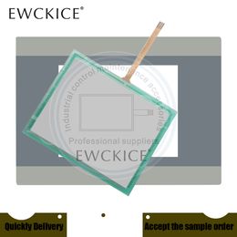 XV-230-57MPN-1-10 Reservdelar XV-230 PLC HMI industriell pekskärm och frontetikettfilm