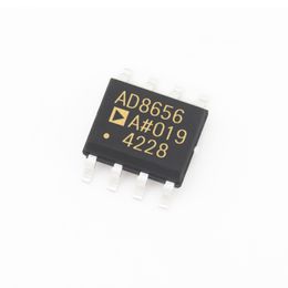 NEW Original Integrated Circuits Dual 3nV Precision DigiTrim OpAmp AD8656ARZ AD8656ARZ-REEL AD8656ARZ-REEL7 IC chip SOIC-8 MCU Microcontroller