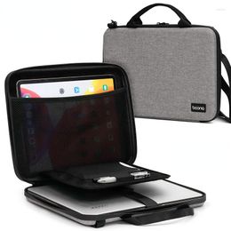 Storage Bags 13.3 Inch EVA Laptop Bag Hard Shell Sleeve Waterproof Apple MacBook Protective Huawei Pro Shockproof And Drop-proof
