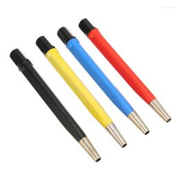 Watch Repair Kits 4pcs Scratch Brush Pen Set Brass Steel Fibreglass Nylon Tip Rust Removal Cleaning Electronic Tool Watchmakers