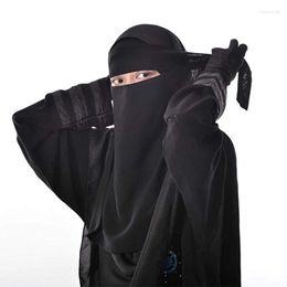 Ethnic Clothing Muslim Veil Middle East Arab Turkey Dubai Cover Towel Islamic Accessories