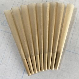 Conn￳ola de Acess￳rios para Cones de Papel Proll Kingsize Slim 1 1/4 Cone Black Black Classic Bambu C￢nhamo Puro Regular